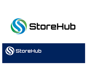 Design de Logo par Anyl Thapa pour StoreHub Sdn Bhd | Design : #1767892