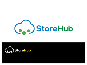 Design de Logo par Anyl Thapa pour StoreHub Sdn Bhd | Design : #1767894