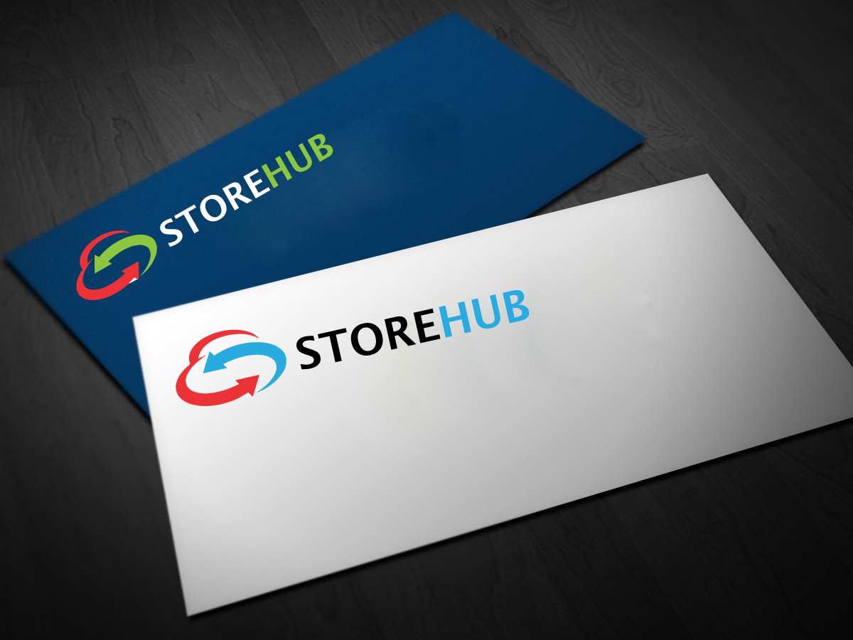 Design de Logo par Anyl Thapa pour StoreHub Sdn Bhd | Design #1790314