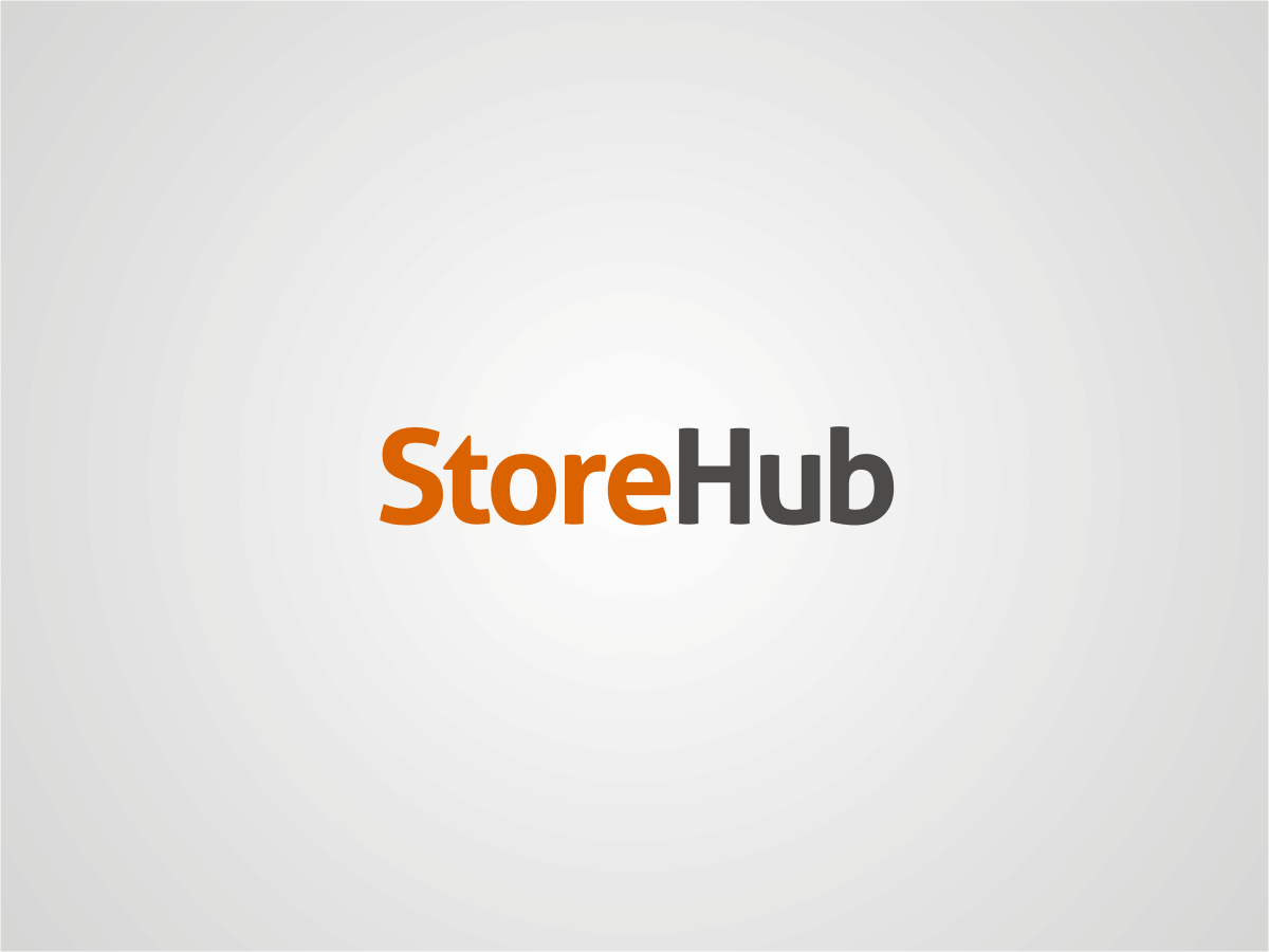 Logo Design by R16 for StoreHub Sdn Bhd | Design #1746722