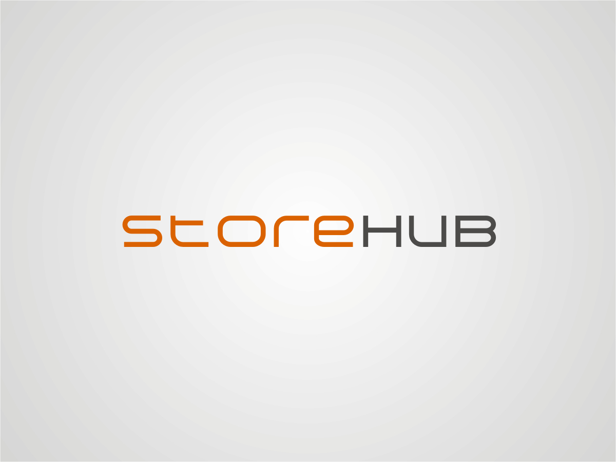 Logo Design by R16 for StoreHub Sdn Bhd | Design #1746732