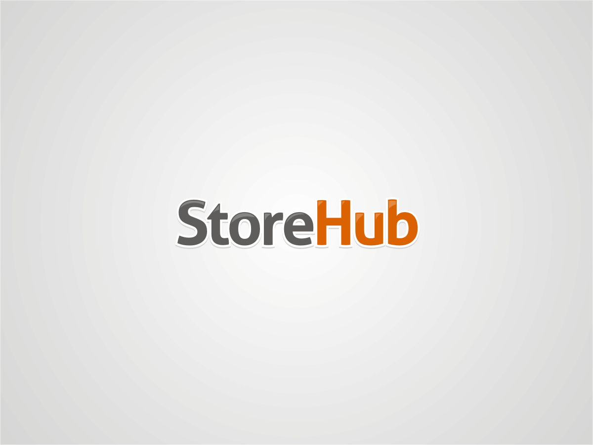 Logo Design by R16 for StoreHub Sdn Bhd | Design #1746741