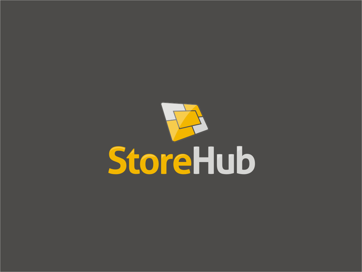 Logo Design by R16 for StoreHub Sdn Bhd | Design #1788836