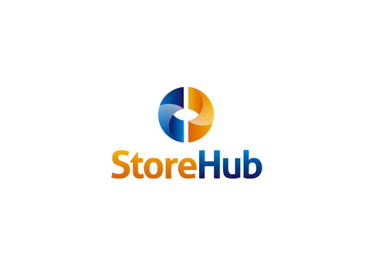 Logo-Design von R16 für StoreHub Sdn Bhd | Design #1788959
