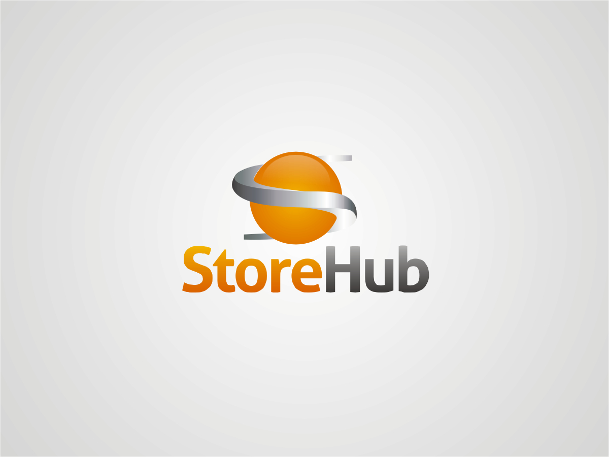 Logo Design by R16 for StoreHub Sdn Bhd | Design #1789019