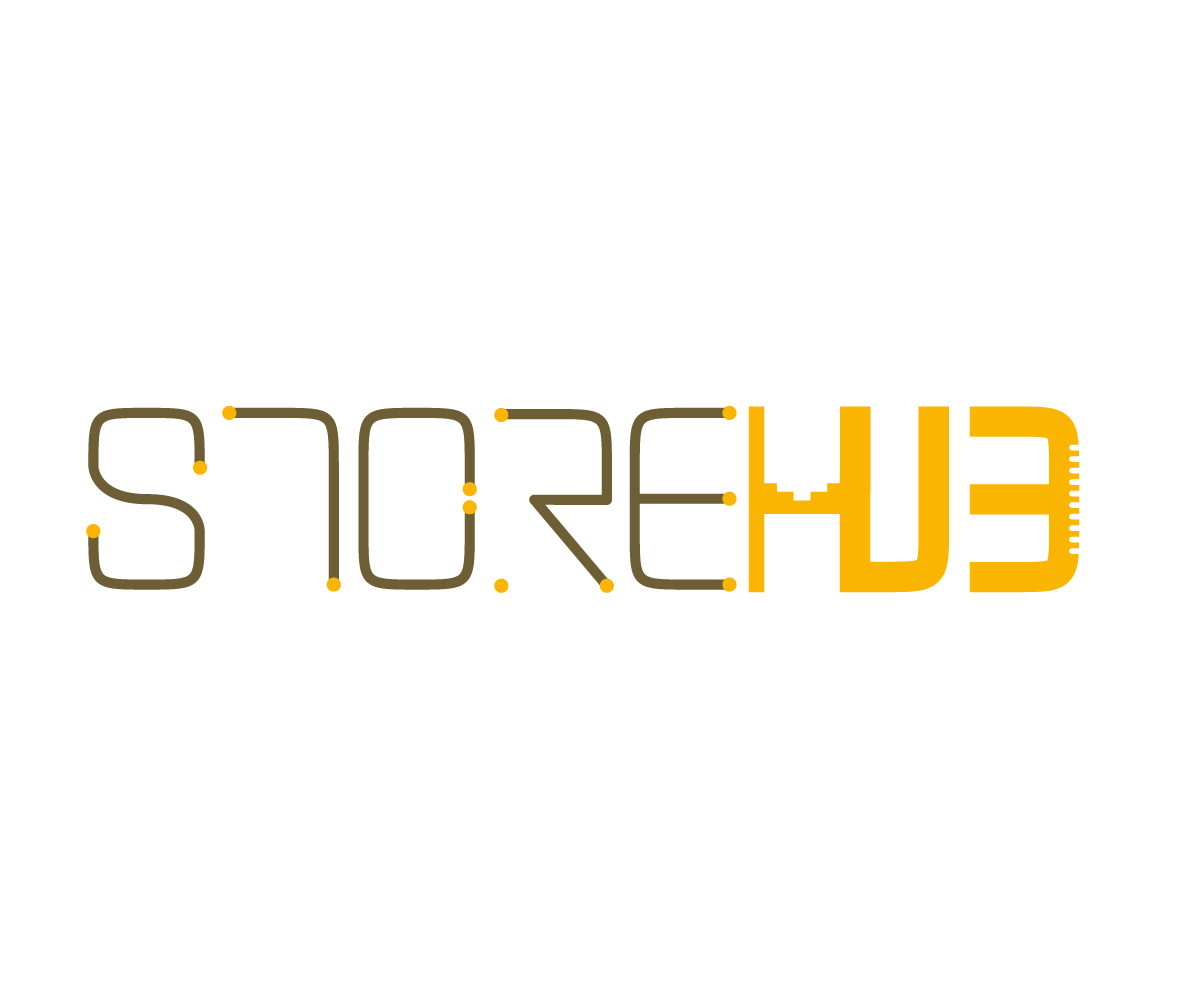 Logo Design by Mdesign for StoreHub Sdn Bhd | Design #1749302
