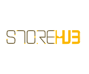 Logo Design by Mdesign for StoreHub Sdn Bhd | Design: #1749302