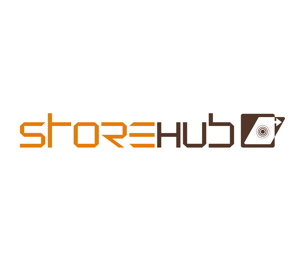 Logo Design by Mdesign for StoreHub Sdn Bhd | Design #1750522