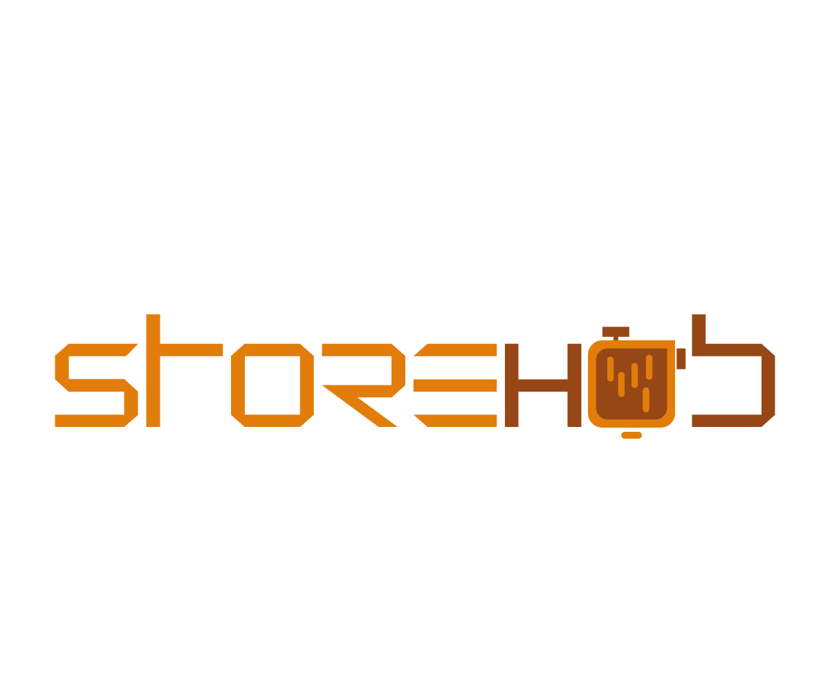 Logo Design by Mdesign for StoreHub Sdn Bhd | Design #1751529