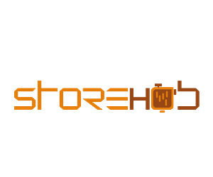 Logo Design by Mdesign for StoreHub Sdn Bhd | Design: #1751529