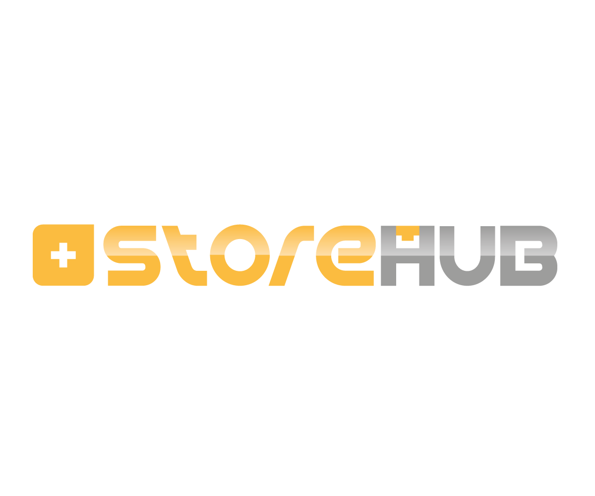 Logo Design by Mdesign for StoreHub Sdn Bhd | Design #1751835