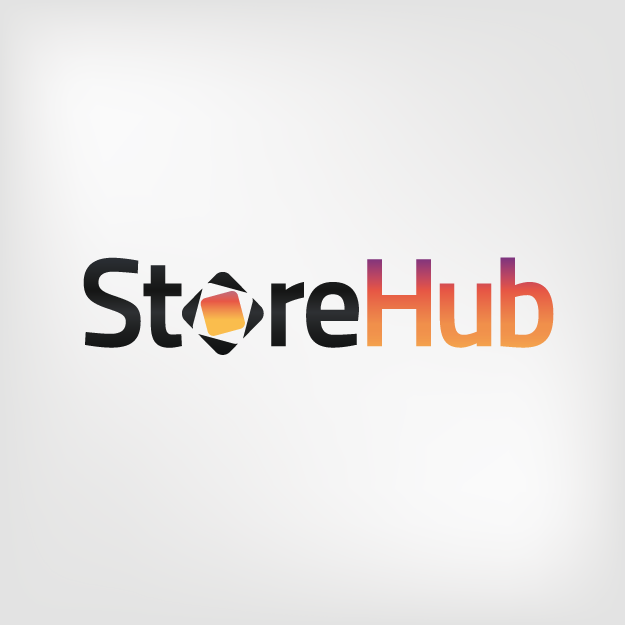 Logo Design by franklinsoler for StoreHub Sdn Bhd | Design #1789128