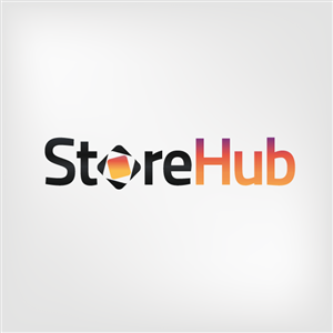 Logo Design by franklinsoler for StoreHub Sdn Bhd | Design: #1789128