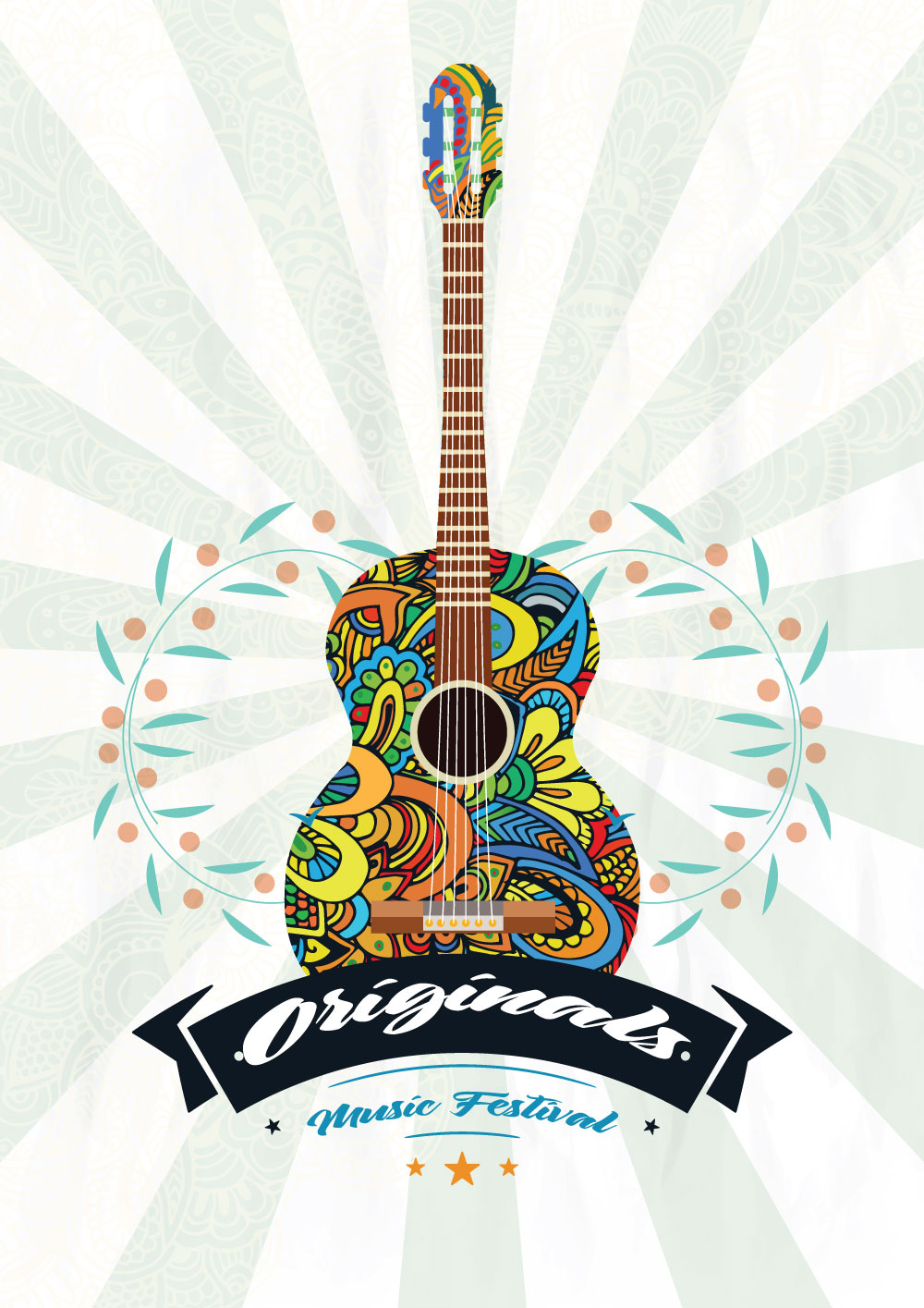 Diseño de Póster por Impressive Solutions para Hungry Wolf Catering | Diseño #6630886