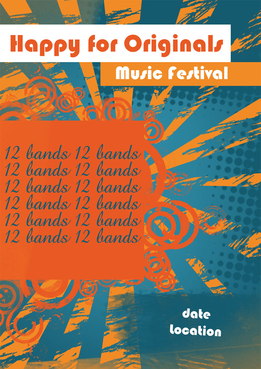 Poster-Design von lubka.dimitrova für Hungry Wolf Catering | Design #6599029