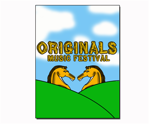 Poster Design by Matthew Fawcett