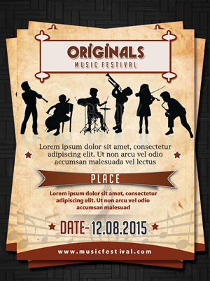 Poster Design by ESolz Technologies