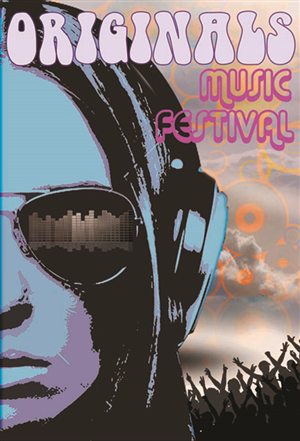 Poster Design by jh.designs