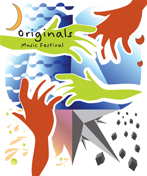 Poster Design by evan lehmann