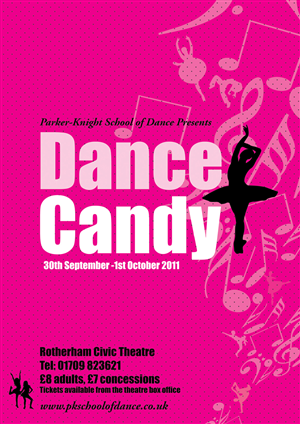 Poster Design by paperbutterfly
