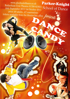 Poster Design by DesigNart