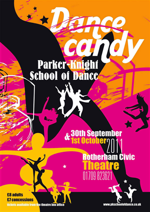 Poster Design by san011