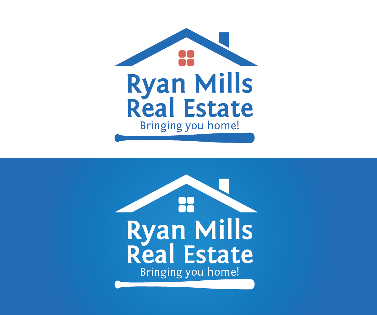 Logo Design by Sergio Coelho for Long & Foster | Design #1989904