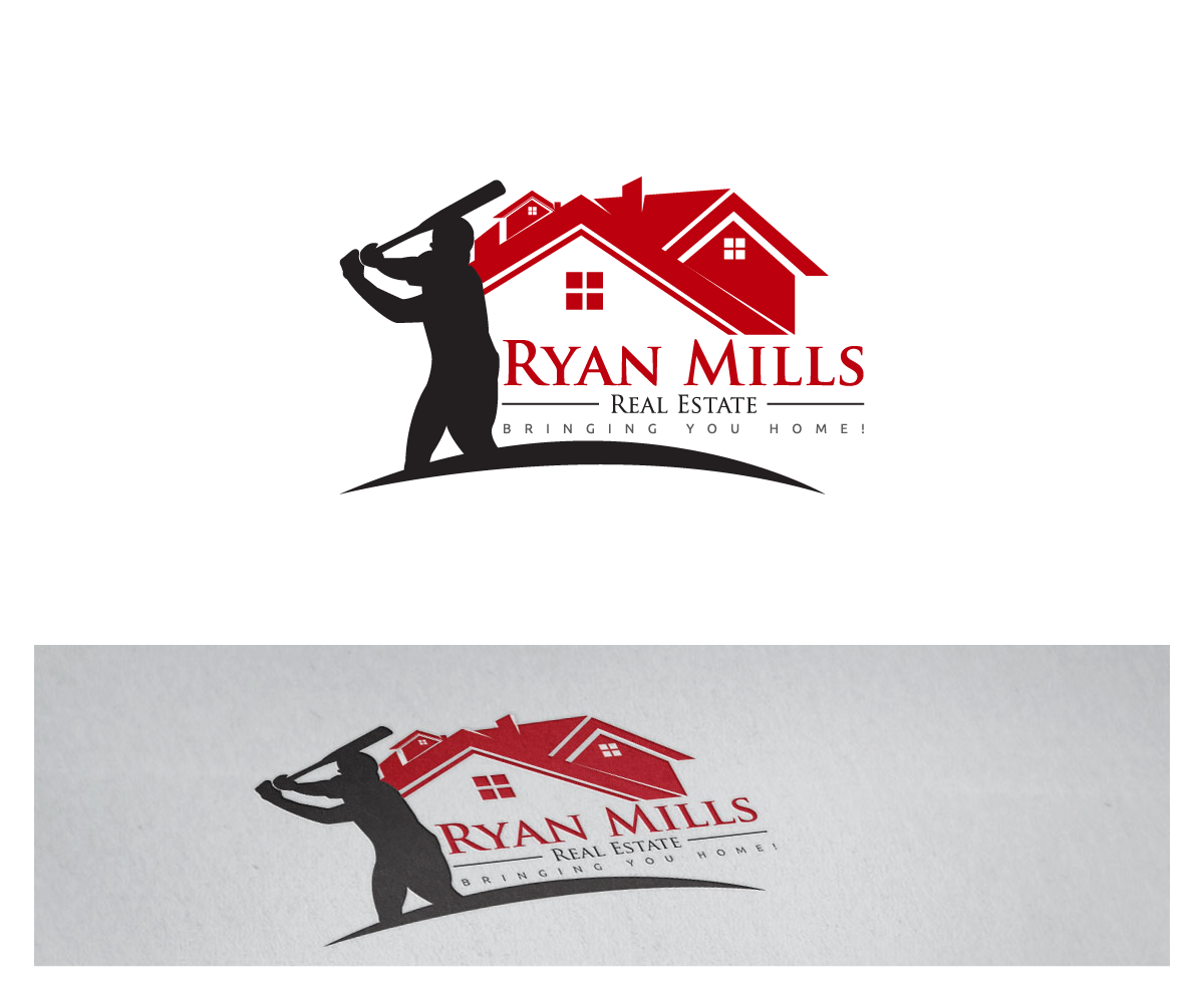 Logo Design by NDRO for Long & Foster | Design #2041512