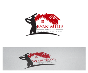 Logo Design by NDRO for Long & Foster | Design: #2041512