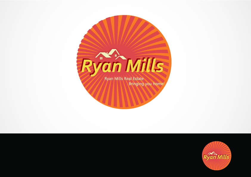 Logo-Design von Leah für Long & Foster | Design #1962041