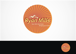 Logo Design by Leah for Long & Foster | Design: #1962041