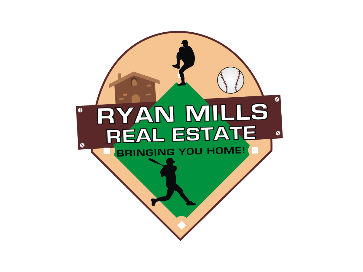 Logo Design by Blueberry for Long & Foster | Design #1938374