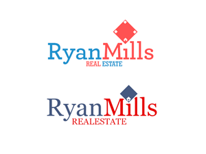Logo Design by HexSeven Designs for Long & Foster | Design: #1942814