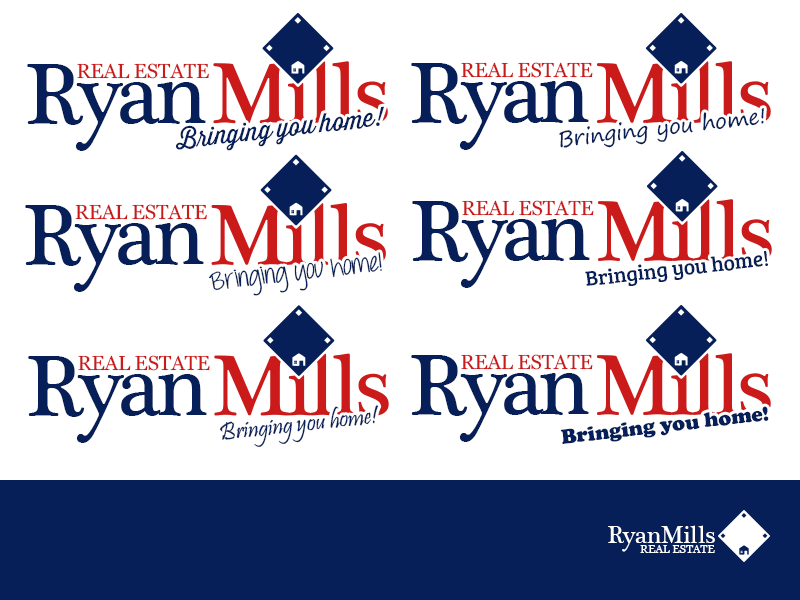 Diseño de Logo por HexSeven Designs para Long & Foster | Diseño #2035830