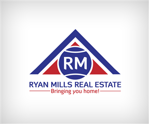 Logo Design by Bonaro Designs for Long & Foster | Design #1976872