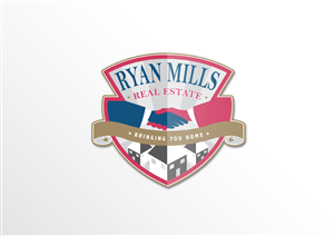 Logo Design by RM DESIGN