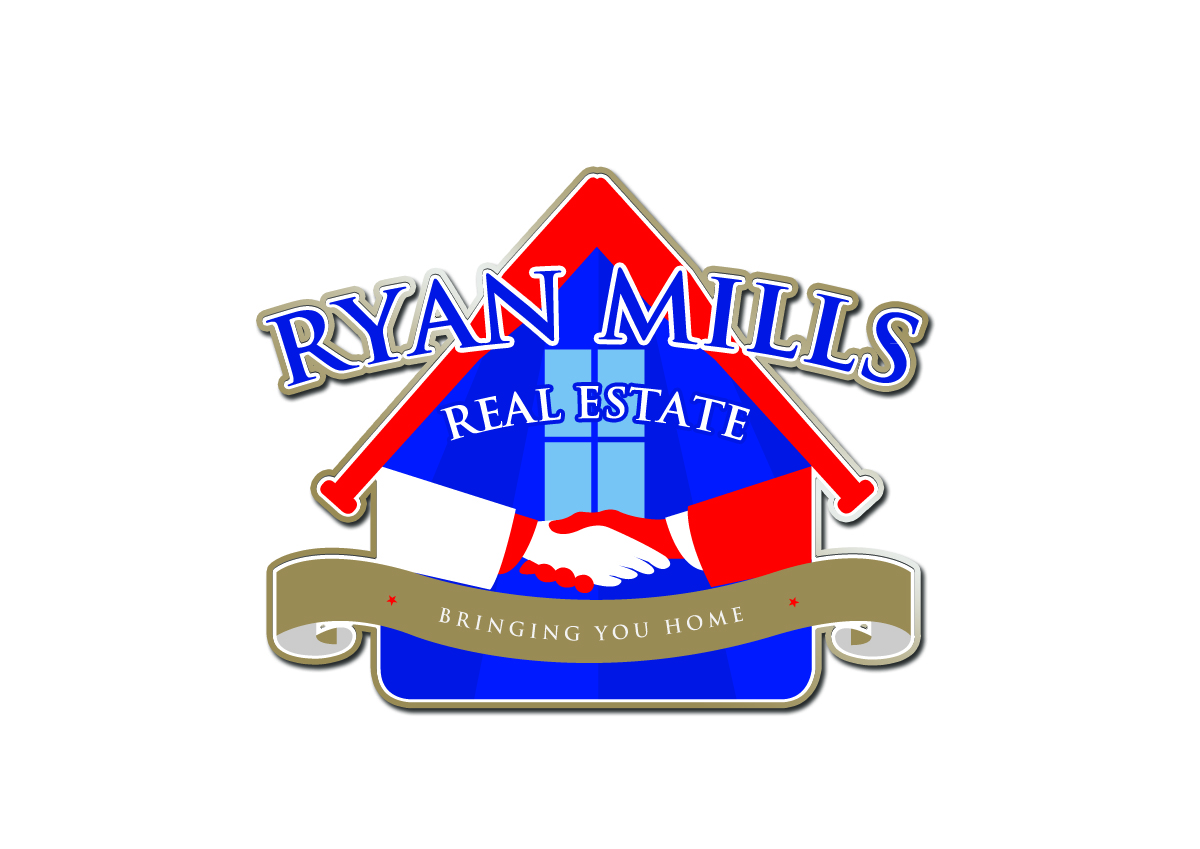 Logo Design by RM DESIGN for Long & Foster | Design #1976816