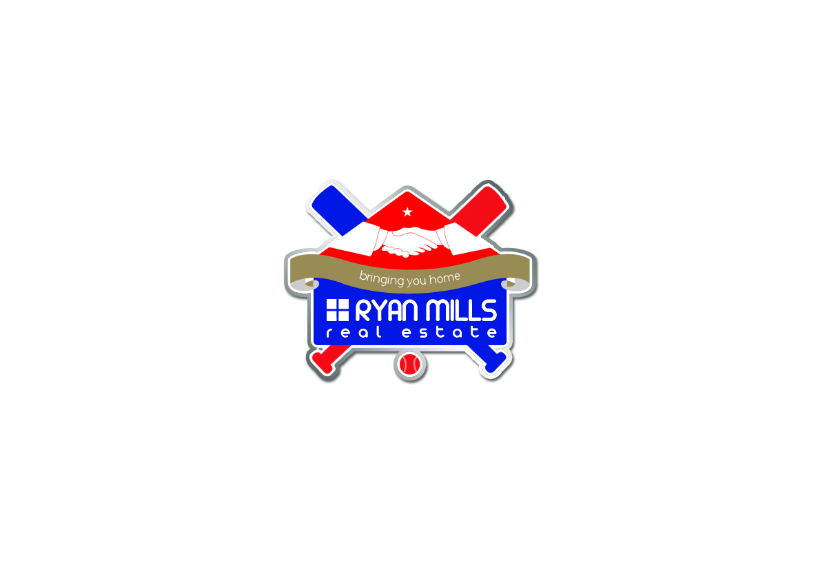 Logo Design by RM DESIGN for Long & Foster | Design #1985037