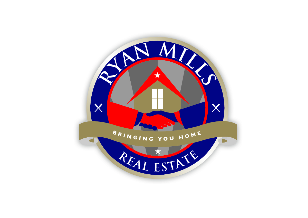 Logo Design by RM DESIGN for Long & Foster | Design #1994911