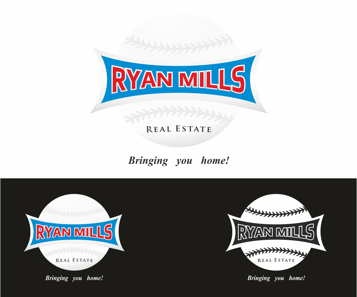 Logo Design by Dhiraj Rao for Long & Foster | Design #1952064