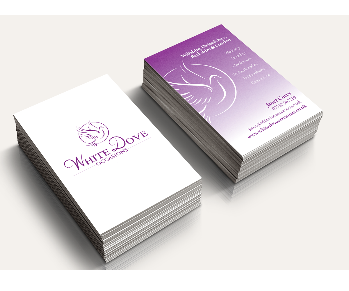 Business Card Design by see why for Johnson Gardening Services | Design #6592194