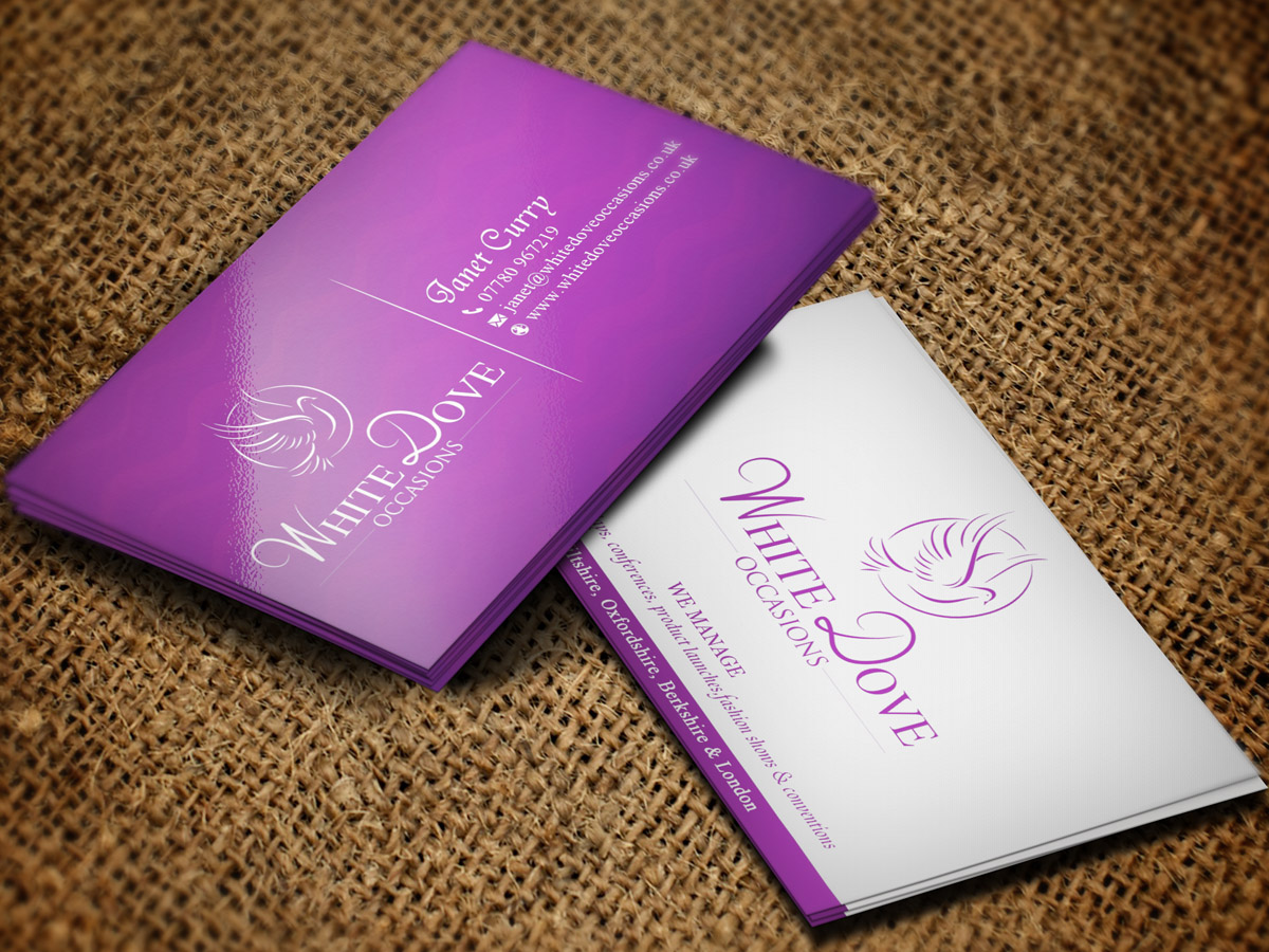 Business Card Design by Sandaruwan for Johnson Gardening Services | Design #6591780