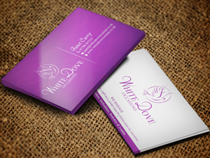 Business Card Design by Sandaruwan