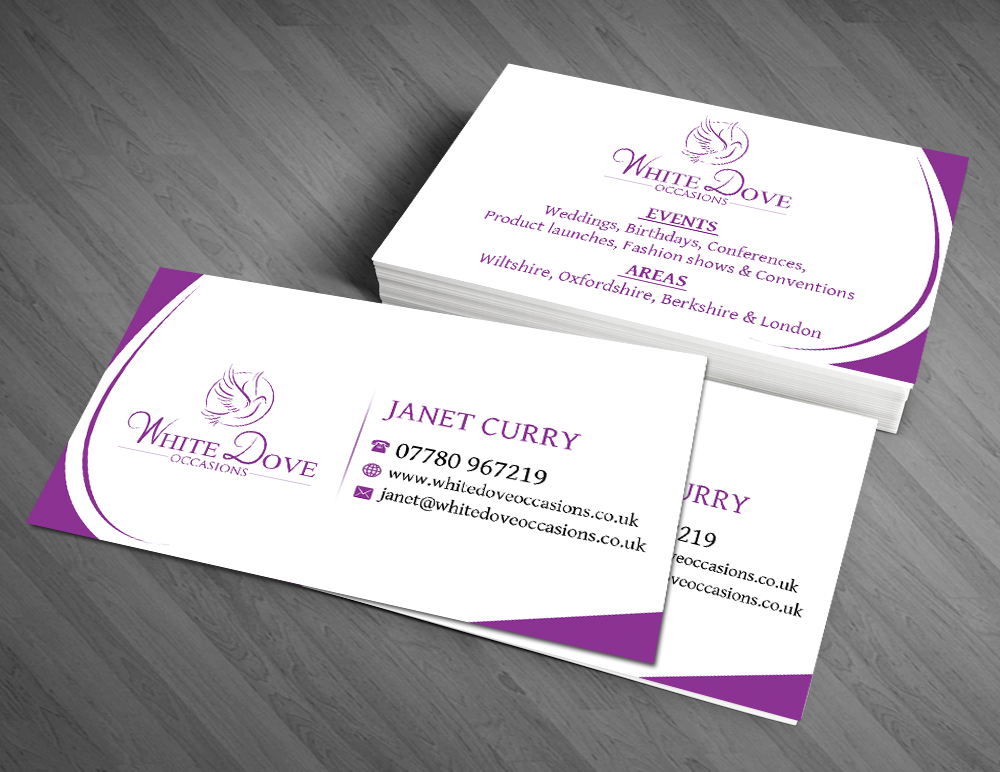 Business Card Design by  Artman for Johnson Gardening Services | Design #6595055