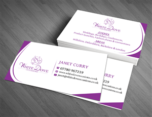 Business Card Design by  Artman for Johnson Gardening Services | Design: #6595055