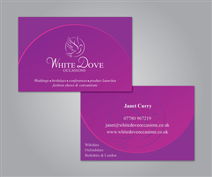 Business Card Design by Ellie Afonso for Johnson Gardening Services | Design: #6596605