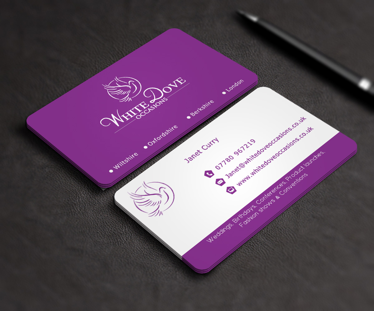 Business Card Design by Stream Graphics for Johnson Gardening Services | Design #6594541