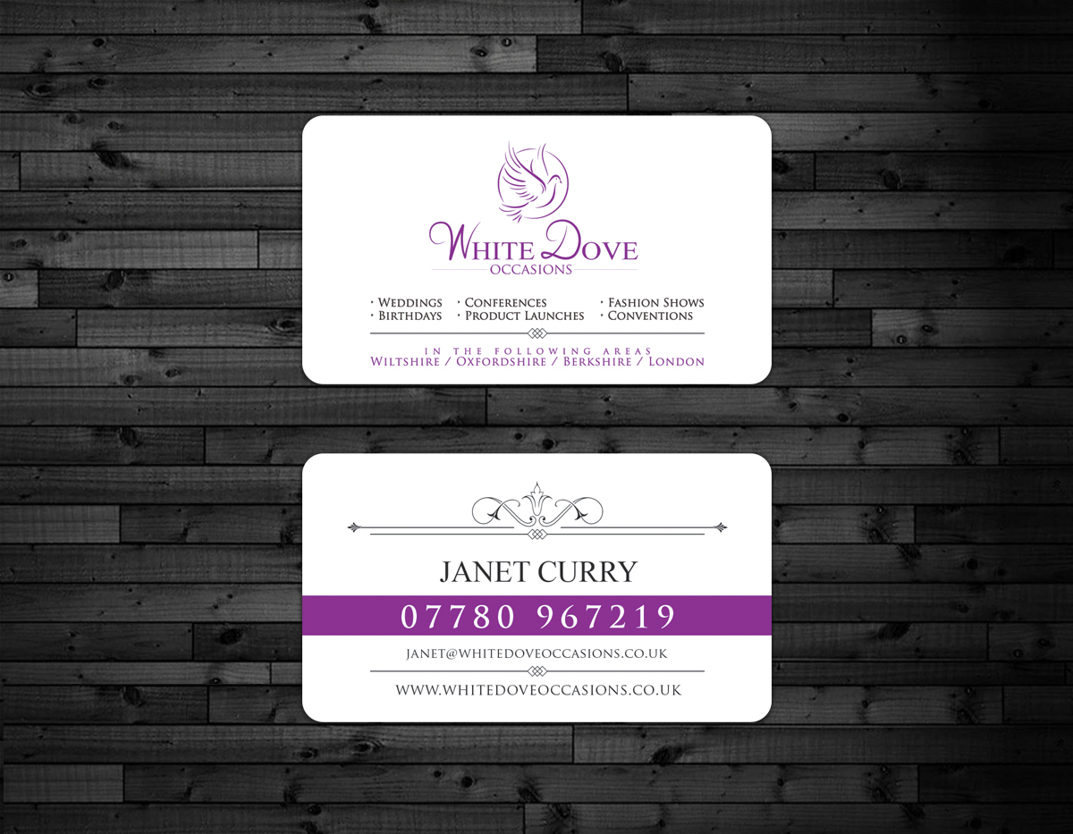 Visitenkarten-Design von diRtY.EMM für Johnson Gardening Services | Design #6591883