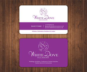 Visitenkarten-Design von Stylez Designz für Johnson Gardening Services | Design: #6606279