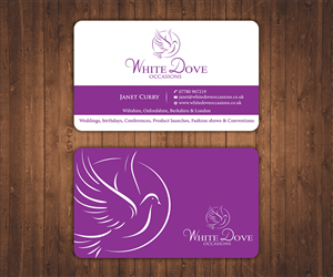 Visitenkarten-Design von Stylez Designz für Johnson Gardening Services | Design: #6606310